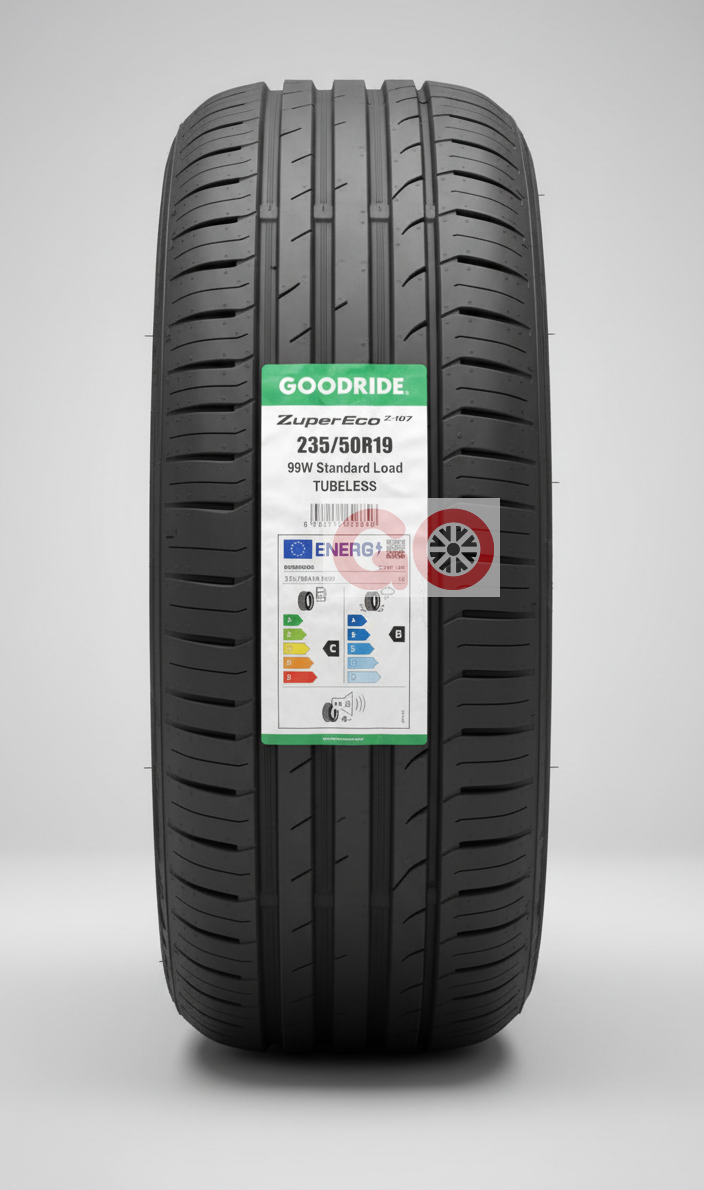 Goodride ZUPER ECO Z-107 235/50 R19